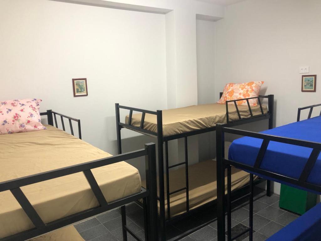 Hostel Vila Bras - Sao Paulo — Fotos 3